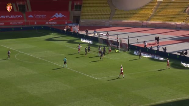 Kevin Volland's winner vs Brest